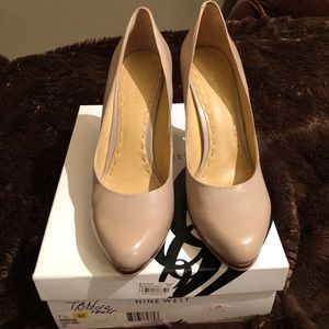 Nine West High Heels